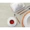 RoomMates Cream Dimensional Natural Wood Peel & Stick Wallpaper